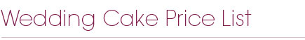 Welcome to Cake Designs